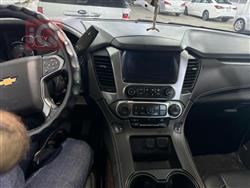 شێڤرۆلێت تاهۆ